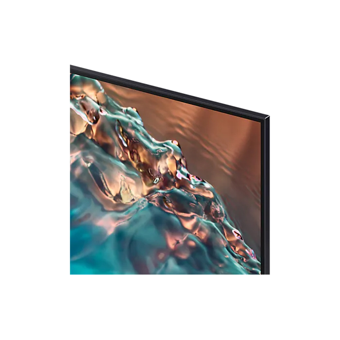 Samsung Crystal UHD 4K LED Smart TV (2022) 70" - 70BU8100